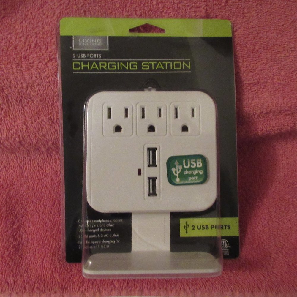 Charging Station